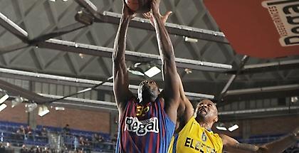 Απόλυτη «Μπάρτσα»