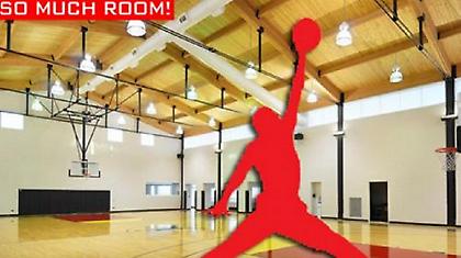 Ο Τζόρνταν πουλά το σπίτι του για 29 εκατομμύρια (pics)