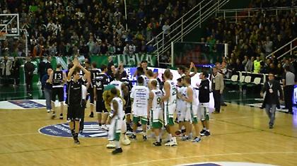 Νίκη για Αβελίνο