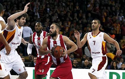 Νίκη και με... ενάμιση πόντο