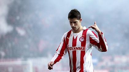 «Ακριβαίνουν» τον Μιραλάς