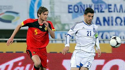 Λομπάερτς: «Αυστηρή η αποβολή μου»