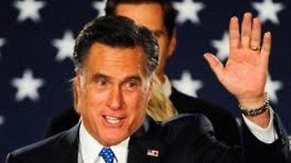 «Σάρωσε» και στο Γουαϊόμιγνκ ο Ρόμνεϊ