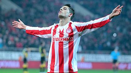 Ο Μιραλάς ποτέ δεν χτυπάει μόνο μία φορά!