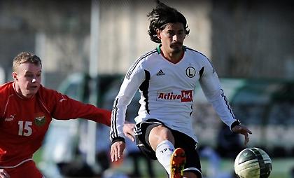 Μπλάνκο: «Καλές αναμνήσεις από ΑΕΚ, κακές από Μεξικό»