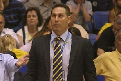 «Πολύ δύσκολα με Παναθηναϊκό»