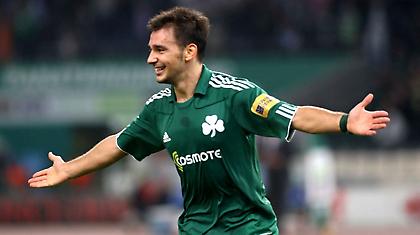 «Ο Νίνης μπορεί να πετύχει στην Ιταλία»