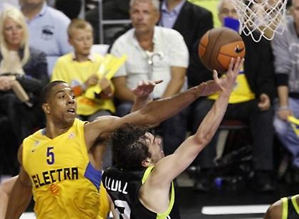 Χέντριξ: «Πρόκληση ο Παναθηναϊκός»