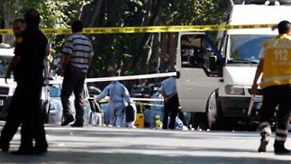 «Έκρηξη ισχυρή σαν σεισμός»