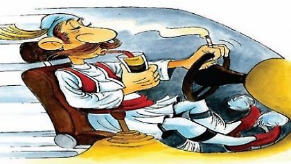 Ο Έλληνας με το χλιδάτο τζιπ είναι άμοιρος ευθυνών;