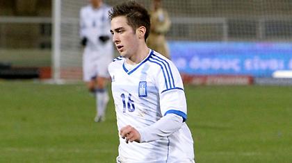 «Με την Εθνική ολοκληρώθηκε το όνειρό μου»