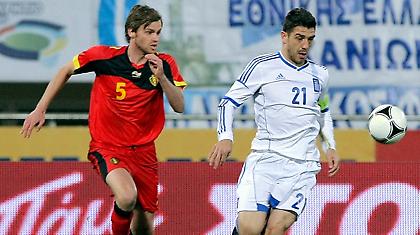 «Με το κεφάλι χαμηλά, γιατί αλλιώς…»