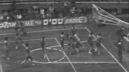 Ξύλο στο Μακάμπι-ΠΑΟ! (video)