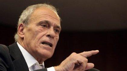 «Έγκλημα η ένταξη της χώρας στο ΔΝΤ»