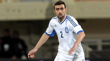 «Η Εθνική μπορεί να βελτιωθεί, δεν μπορεί να αλλάξει»