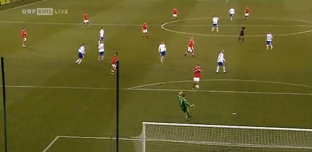 Γκολ με… άλλα μέσα (video)