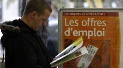 Θλιβερή ελληνική πρωτιά στην άνοδο του δείκτη ανεργίας