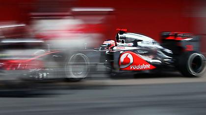 Η σειρά του Μπάτον!