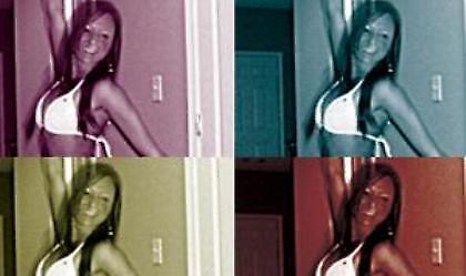 Η τσιρλίντερ με το… θανατηφόρο κορμί (Pics)