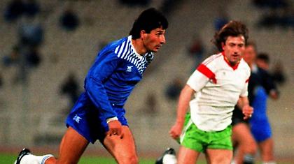 O Mανωλάς μπλοκάρει τον Φούτρε (video)