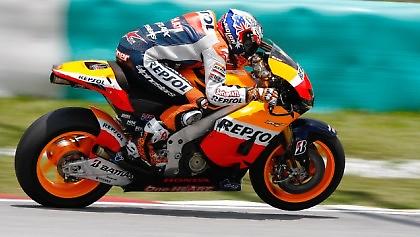 «Θέλει δουλειά ακόμη η Honda»