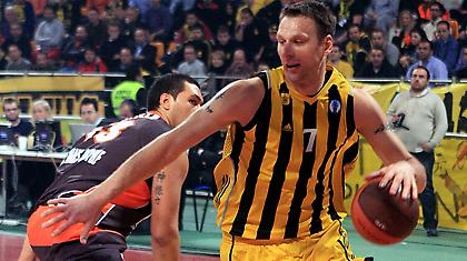 Κι άλλο πρόβλημα για τον Άρη!