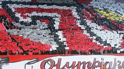 Ενίσχυση Θύρας 7 στον Ερασιτέχνη