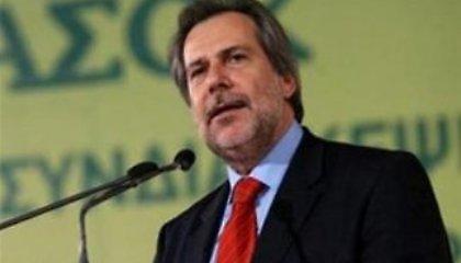 Και επισήμως για πρόεδρος του ΠΑΣΟΚ ο Χρ. Παπουτσής