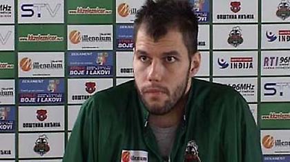 Τα τυπικά για Μπόγιοβιτς