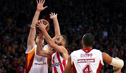 Γιατί ο Ολυμπιακός θα προκριθεί