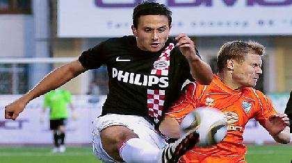 Τα ντέρμπι συνεχίζονται