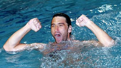 Δεληγιάννης: «Ελπίζω να βρω ζεστό κλίμα»