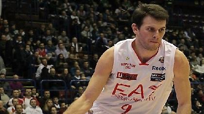 Στο ιταλικό All Star game ο Φώτσης