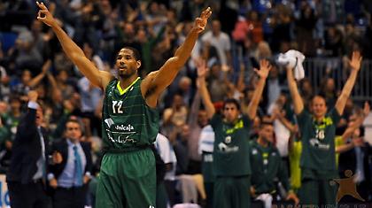 Νέα ατυχία με Ντάρντεν!