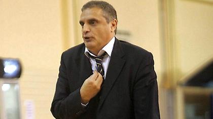 Πεδουλάκης: «Όλοι σέβονται το ελληνικό μπάσκετ»