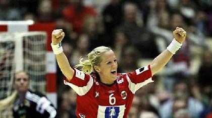 Χάνσεν και Λόκε οι κορυφαίοι