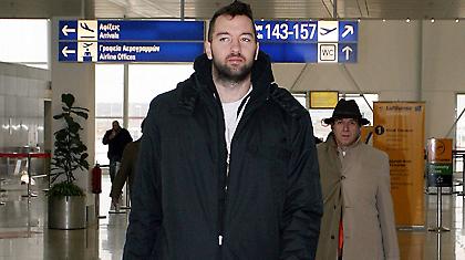 Νοκ άουτ ο Βουγιούκας