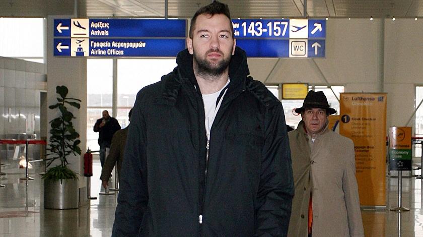 Νοκ άουτ ο Βουγιούκας