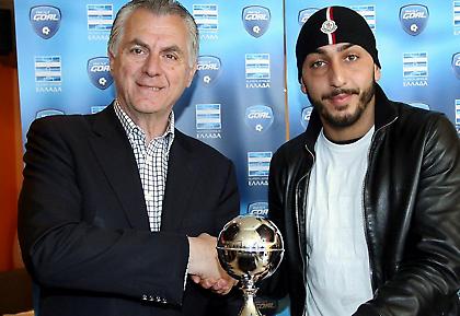 FC: Τα φαντάσματα στο κεφάλι του Μήτρογλου