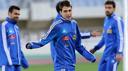 Το αβαντάζ του Φορτούνη, σε σχέση με Νίνη, Φετφατζίδη