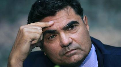 Χειροκροτούν τον Τζίγκερ που αφήνει την ΠΑΕ Παναθηναϊκός να σκάσει