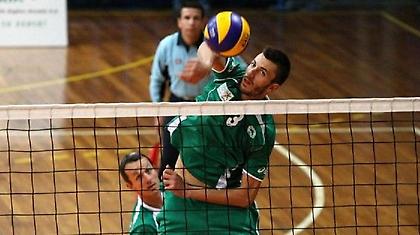 Επέστρεψαν Ζουπάνης, Κοτσιλιάνος