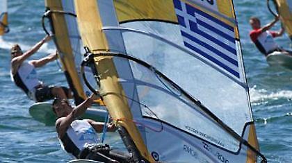 Ασημένιο μετάλλιο ο Κοκαλάνης