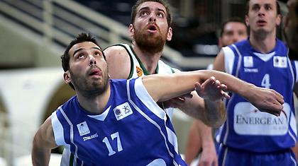 Δύο επιστροφές στην Καβάλα