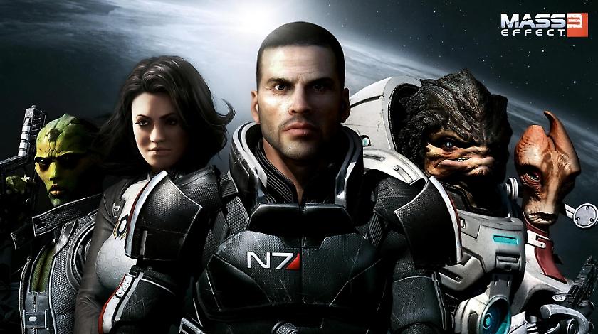 Κυκλοφορίες video games για τον Μάρτιο