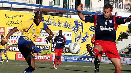 Με 32 δεν καίγονται...