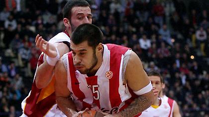 Πρίντεζης: «Μπορούμε να περάσουμε»