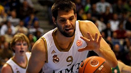 Έδειξε τον… δρόμο στον Ολυμπιακό