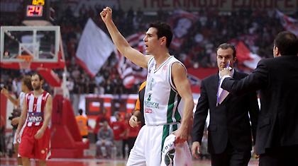 Ζήσης: «Ενδιαφέρουσα σειρά»