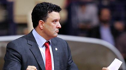 Αγγέλου: «Ομαδικότητα το κλειδί»